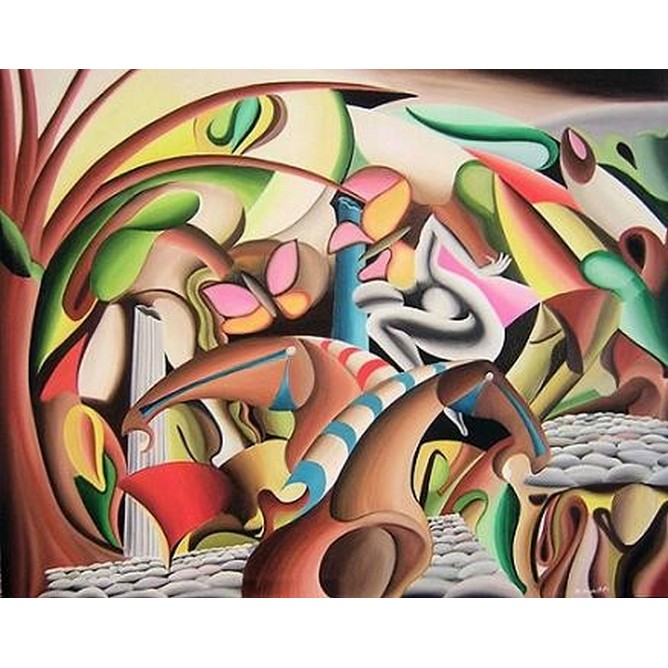 Il Giardino di Klingsor